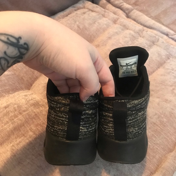 Nike Air Max Thea Jacquard RARE - Picture 3 of 5